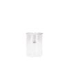 Alessi Replacement Glass for Coffee Press 33oz view 1