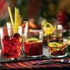 Bormioli Rocco Bodega Collection Glassware  Set Of 12 Medium 12 Ounce Drinking Glasses For Water, Beverages & Cocktails  12oz Clear Tempered Glass Tumblers view 3