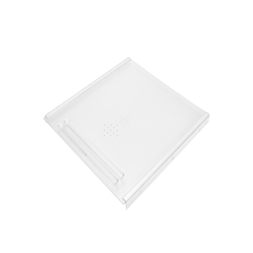 REV-A-SHELF Cover, Bread Drawer KIT, 20-1/8X21-3/4