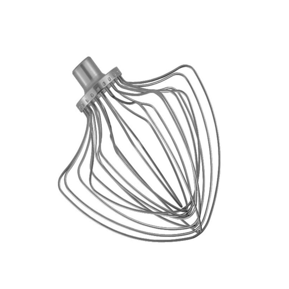 KitchenAid 11-Wire Whip Accessory for Select KitchenAid Bowl-Lift Stand Mixers