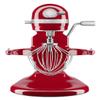 KitchenAid 11-Wire Whip Accessory for Select KitchenAid Bowl-Lift Stand Mixers view 2