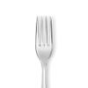 Alessi "Nuovo Milano" 7-3/4-Inch Table Fork, Set of 6 view 2