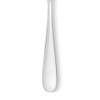 Alessi "Nuovo Milano" 7-3/4-Inch Table Fork, Set of 6 view 3