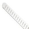 Mercer Culinary M23011 Millennia Black Handle, 11-Inch, Slicer view 4
