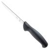 Mercer Culinary M22306 Millennia Black Handle, 6-Inch Stiff, Boning Knife view 4