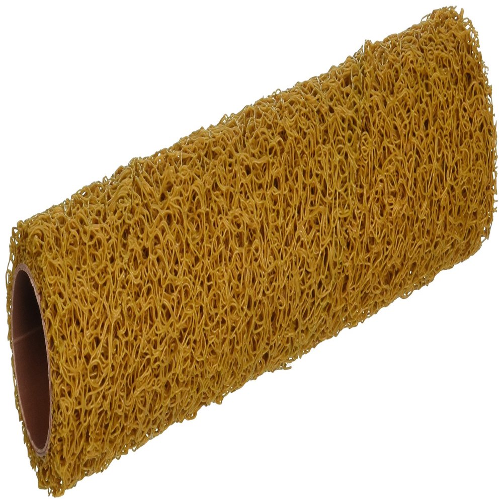 LINZER Products RC 119 0900 Paint-Rollers, 9" x 3/8"