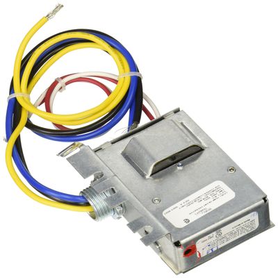 Emerson 24A01G-3 Level-Temp Silent Operator, Electric Heat