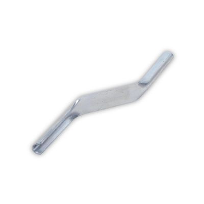 MARSHALLTOWN Steel Brick Jointer, 5/8 x 1/2 Inch, 931