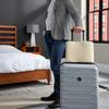 Tempur-Pedic TEMPUR Neck Pillow, Travel, White view 3