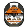 CMT 230.012.08 Dado Pro Set, 8-Inch x 12 Teeth FTG+ATB Grind with 5/8-Inch Bore view 4