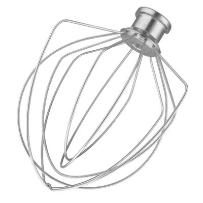 KitchenAid 6-Wire Whip Accessory for KitchenAid Bowl-Lift Stand Mixers