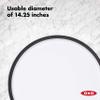 OXO Good Grips Lazy Susan Turntable, 16-Inch view 2