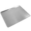 Doughmakers Grand Cookie Sheet Commercial Grade Aluminum Bake Pan 14 x 17.5,Silver view 1