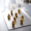 Doughmakers Grand Cookie Sheet Commercial Grade Aluminum Bake Pan 14 x 17.5,Silver view 2
