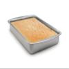 Doughmakers 9" x 13" Cake Commercial Grade Aluminum Bake Pan view 1