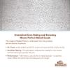 Doughmakers 9" x 13" Cake Commercial Grade Aluminum Bake Pan view 3