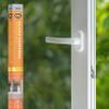 Gila CS78 Glare Control Smoke FIlm-36 x6.5' Window Film, 36" x 6.5, 19 Sq Ft view 1