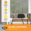 Gila CS78 Glare Control Smoke FIlm-36 x6.5' Window Film, 36" x 6.5, 19 Sq Ft view 3