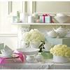 Portmeirion Sophie Conran White Place Setting - 4 Piece Dinnerware Set with 11 Dinner, 8 Salad, 7.25 Bowl & 12.5 oz Mug - Fine Porcelain, Dishwasher & Microwave Safe Tableware for Everyday Dining view 3