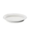 Portmeirion Sophie Conran Medium Oval Plate  14.5 x 12 Inches Fine Porcelain Serving Platter  Vegetables, Roast Meats, Fish & Sandwiches  Dishwasher, Oven & Microwave Safe view 2