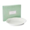 Portmeirion Sophie Conran Medium Oval Plate  14.5 x 12 Inches Fine Porcelain Serving Platter  Vegetables, Roast Meats, Fish & Sandwiches  Dishwasher, Oven & Microwave Safe view 3
