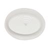 Portmeirion Sophie Conran Medium Oval Plate  14.5 x 12 Inches Fine Porcelain Serving Platter  Vegetables, Roast Meats, Fish & Sandwiches  Dishwasher, Oven & Microwave Safe view 4