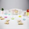 Riedel The O Wine Tumbler Happy, Set of 4 view 2