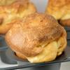 Fox Run Non-Stick Popover Pan, 6 Cup Yorkshire Pudding Pan, Grey view 3