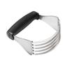 OXO Good Grips Stainless Steel Dough Blender and Cutter view 1