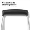 OXO Good Grips Stainless Steel Dough Blender and Cutter view 4