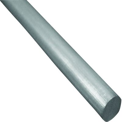 K & S PRECISION METALS 3055 1/4 x 36 Aluminium Round Rod