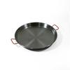 20" Carbon Steel Paella Pan (50 cm) view 1