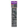 Stone Wall Plastic Backdrop view 4