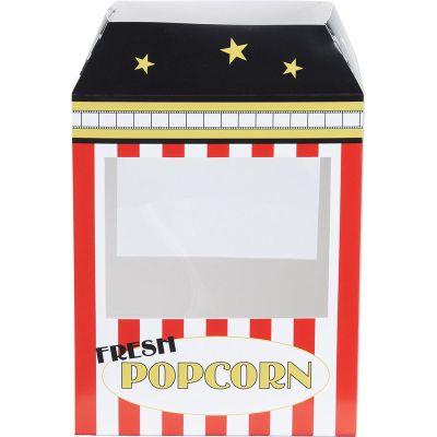 Beistle Popcorn Machine Centerpiece