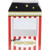 Beistle Popcorn Machine Centerpiece view 1
