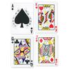 Beistle Pkgd Playing Card Cutouts view 1