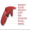 LightKeeper Pro Quick Fix Incandescent Christmas Holiday Light Set Repair Tool | UL Listed (#230566) view 2