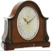 Bulova B1975 Chadbourne Old World Clock, Walnut view 1