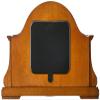 Bulova B1975 Chadbourne Old World Clock, Walnut view 3