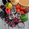 Weston 4 Piece Accessory Kit for Tomato Press and Sauce Maker ,Silver view 3