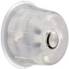 Silit Spare Part Operating Valve for Pressure Cooker Sicomatic T-Plus/Classic Plastic Black view 2