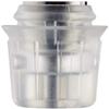 Silit Spare Part Operating Valve for Pressure Cooker Sicomatic T-Plus/Classic Plastic Black view 3