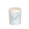 Cinq Mondes Relaxing Phyto-Aromatic Candle of Bengalore - Soy-Based Candle for The Home - Aromatherapy Notes of Vanilla and Cardamom Inspired by Ayurvedic Traditions view 1