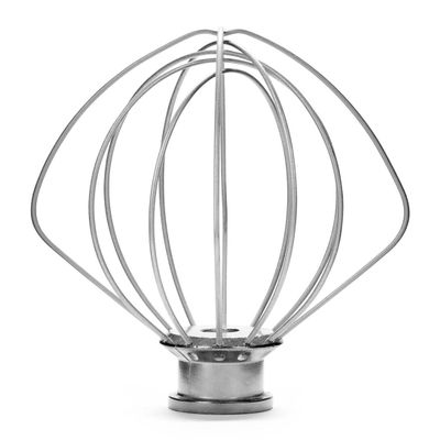 KitchenAid K45WW Wire Whip for Tilt-Head Stand Mixer, Stainless Steel, One Size