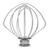 KitchenAid K45WW Wire Whip for Tilt-Head Stand Mixer, Stainless Steel, One Size view 1