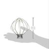 KitchenAid K45WW Wire Whip for Tilt-Head Stand Mixer, Stainless Steel, One Size view 3