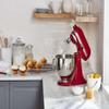 KitchenAid K45WW Wire Whip for Tilt-Head Stand Mixer, Stainless Steel, One Size view 4