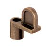 Prime-Line PL 14467 5/16 in. Bronze Diecast Screen Clip (100 Pack) view 1