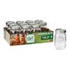 Ball Pint Jar, Regular Mouth, Set of 12, (16 oz) view 1