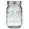 Ball Pint Jar, Regular Mouth, Set of 12, (16 oz) view 4